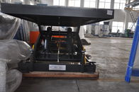 Cargo Lift Table with 3 Metric Ton Loading Capacity With Well Mancraft