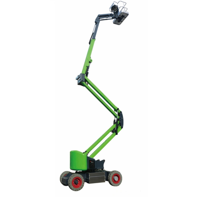 Aerial Work Platform Articulated Boom Lift Table Ultimate Solution For Precision Access