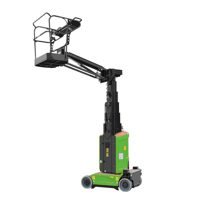 Self-propelled Lift Platform Mast Lift Platform CLP90J Next-Level Aerial Access