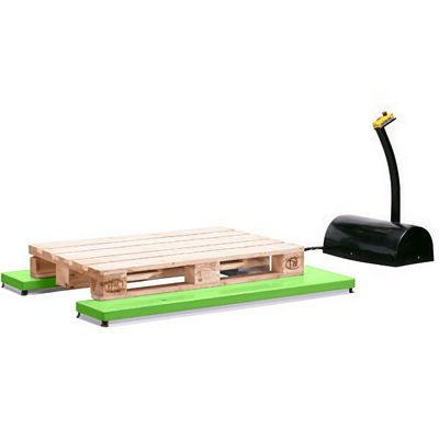 3000Kg Loading Hydraulic Stationary Scissor Lift Table For Cargo Transfer