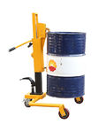 350Kg Load 300mm Lifting Height Pedaled Hydraulic Drum Stacker Lift Scale Type​ A