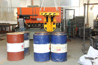 4 Drums Lifting Forklift Crane Hoist Attachment for Work Shop, Theatre