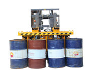 8 Drums Once Special Carrying-Clamp Drum Stacker for Crane And Forklift Heavier Design