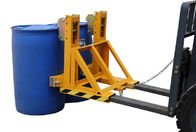1000Kg Load Capacity Oil Drum Handling Equipment Bandage-type Double-protection