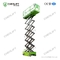 450 kg Load Self Propelled Electric Scissor Lift with CE